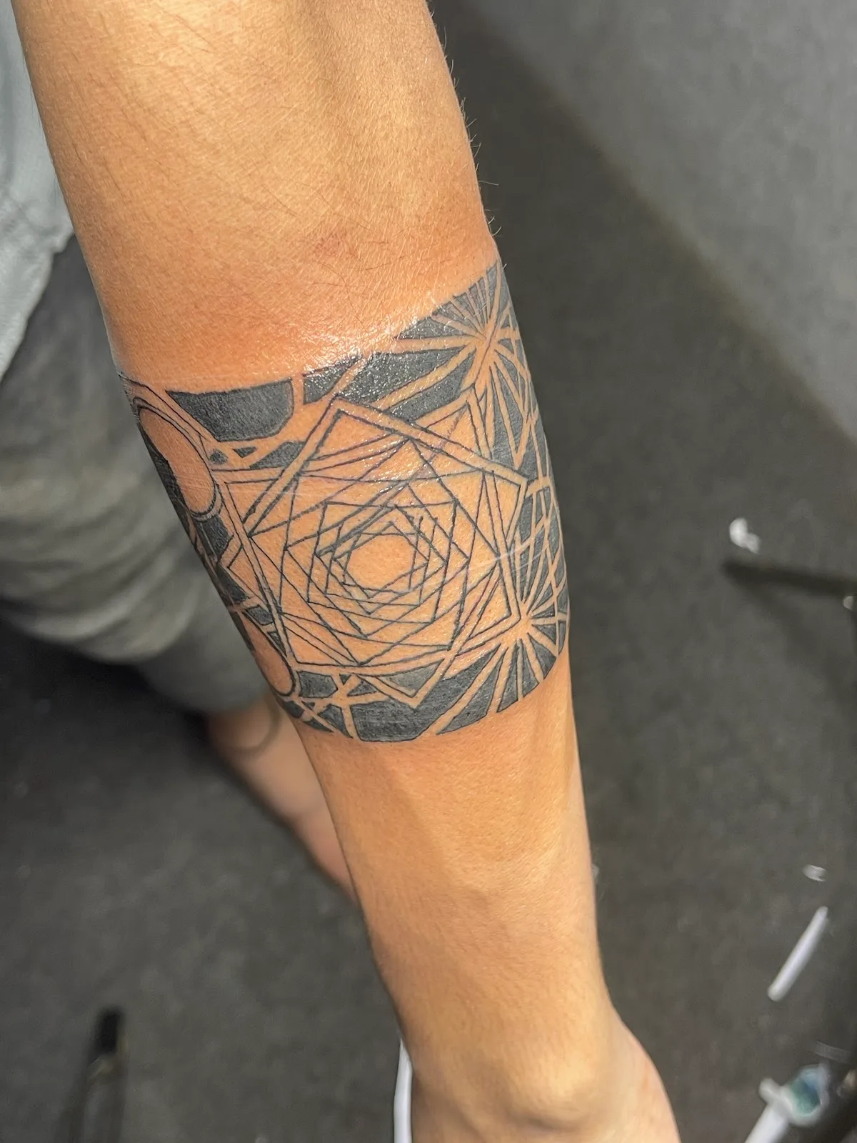 Rahul tattoo studio