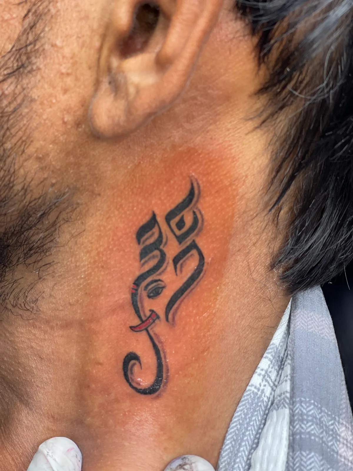 Rahul tattoo studio