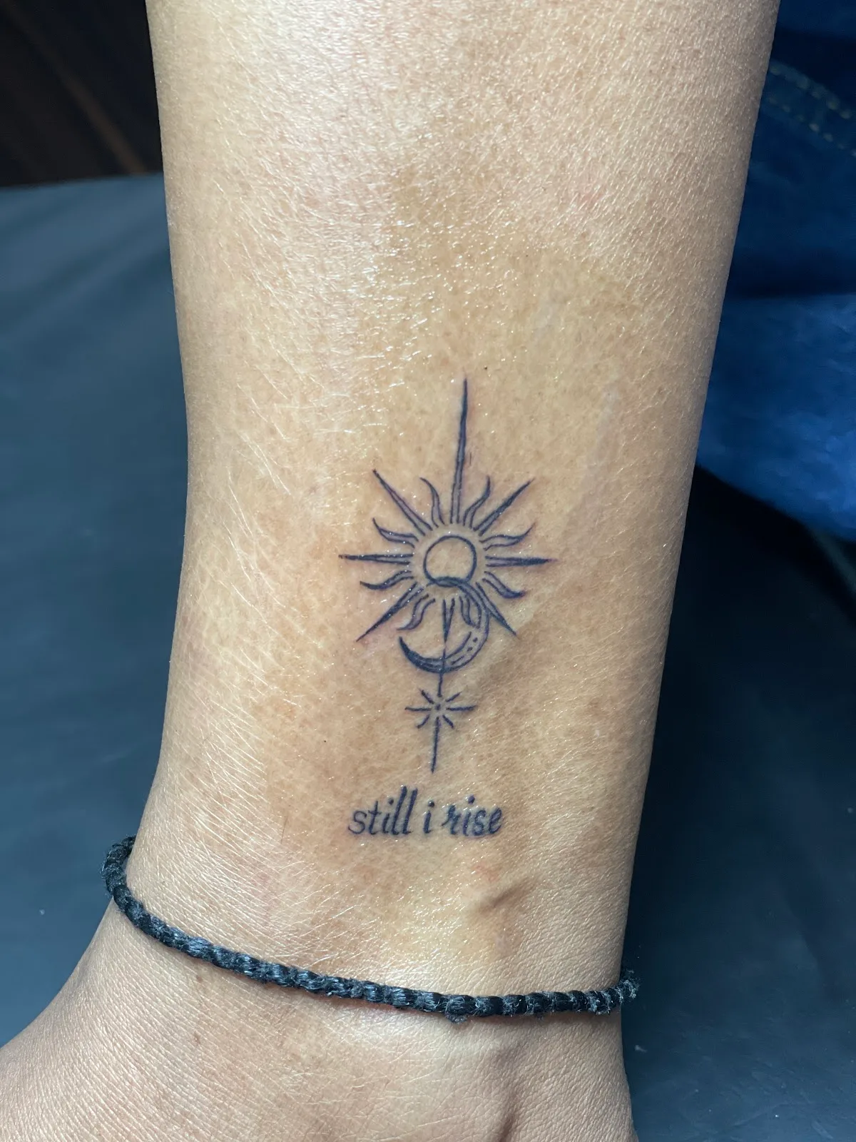 Rahul tattoo studio