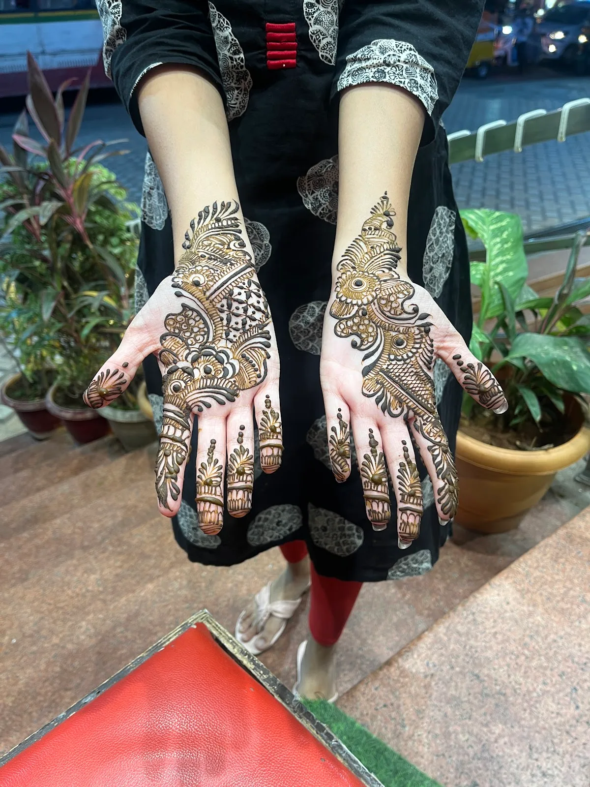 Rahul Mehandi Artist