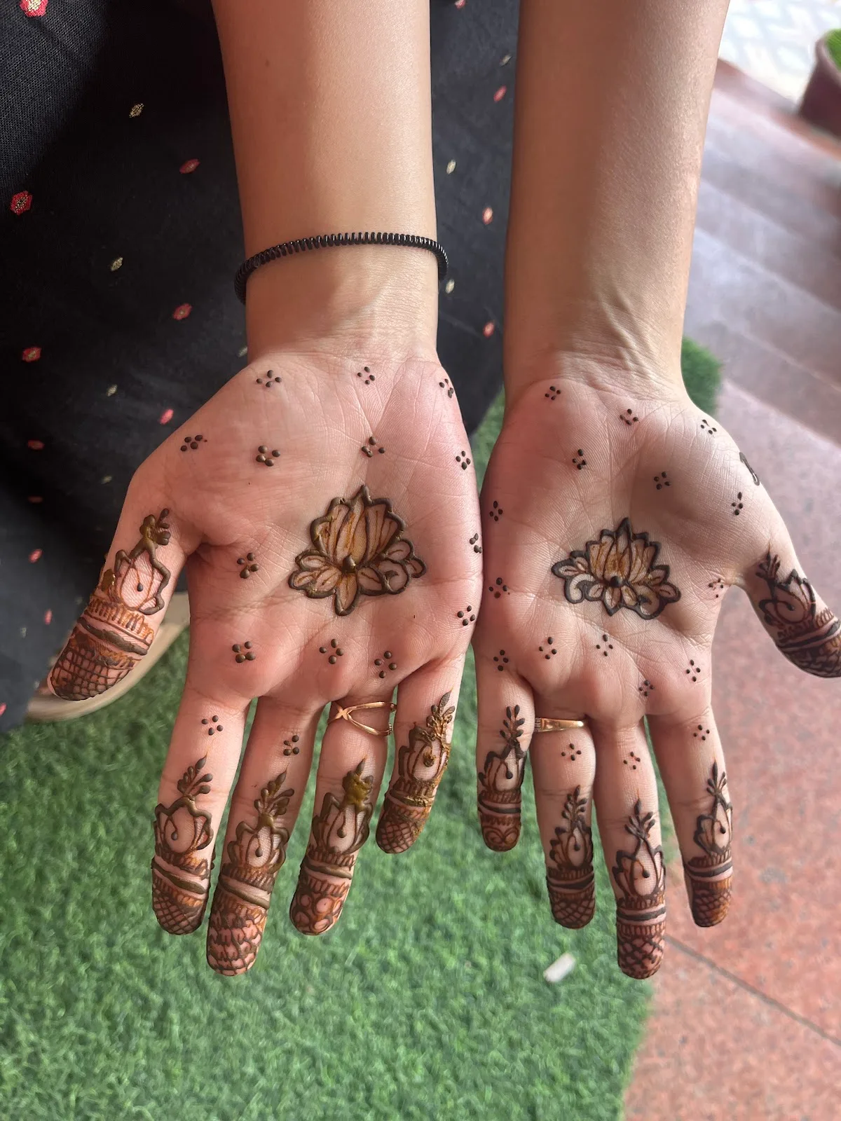 Rahul Mehandi Artist