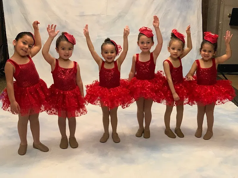 Jete Dance Studio