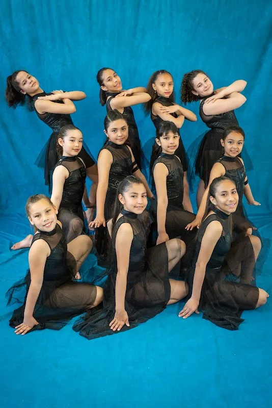 Jete Dance Studio