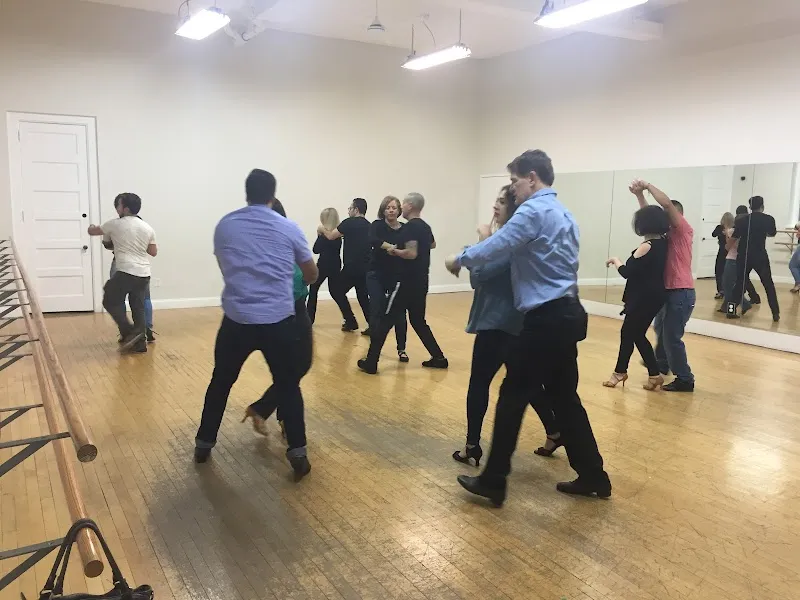 Jete Dance Studio
