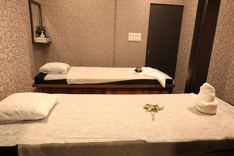 Imperia Spa In Malad West