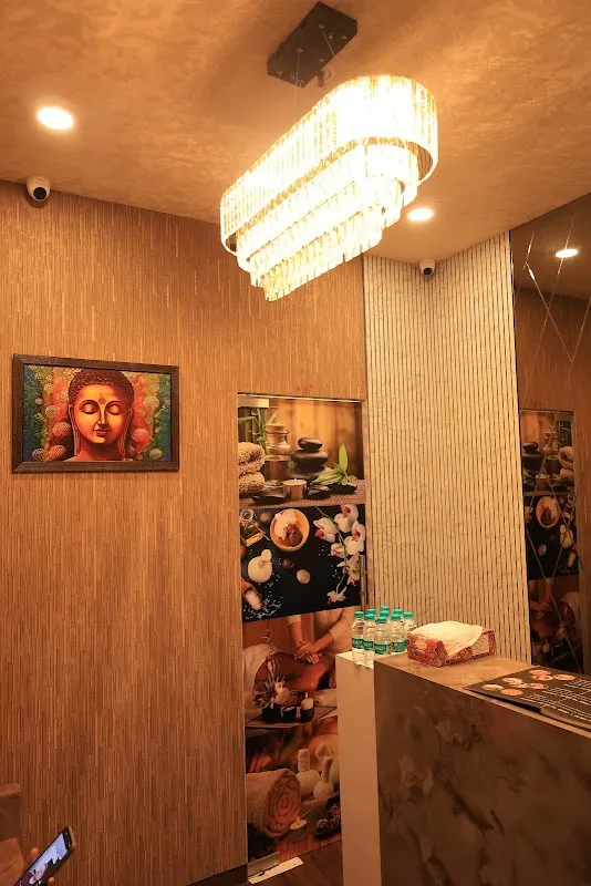 Imperia Spa In Malad West