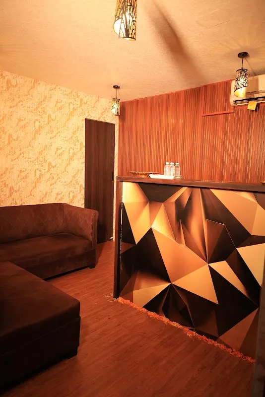 Imperia Spa In Malad West