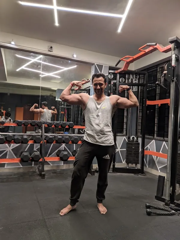 Fit-Wit™ Alpha Fitness Studio