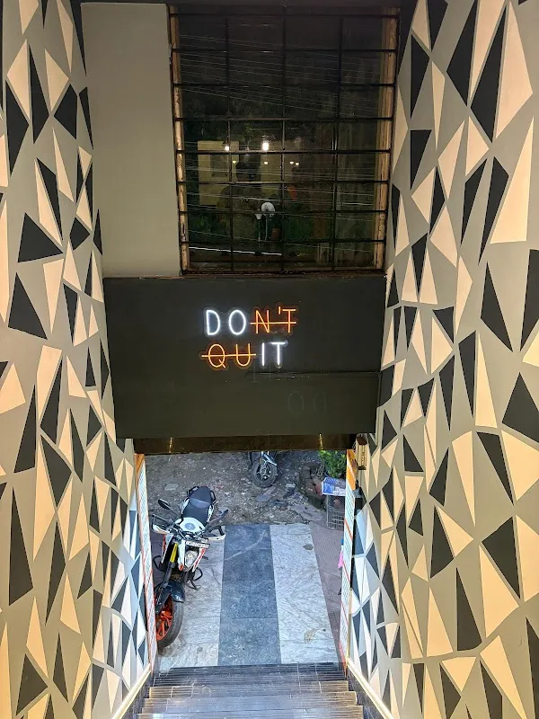 Fit-Wit™ Alpha Fitness Studio