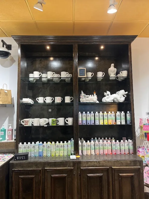 Ceramic Art Cafe