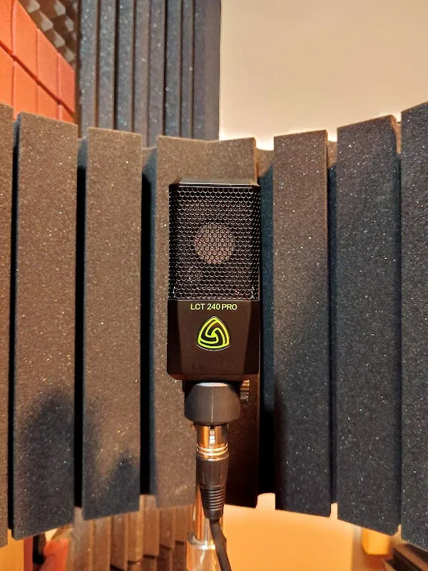 RhythmAura Recording Studio