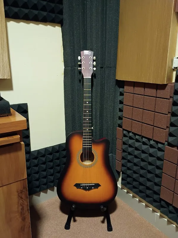RhythmAura Recording Studio