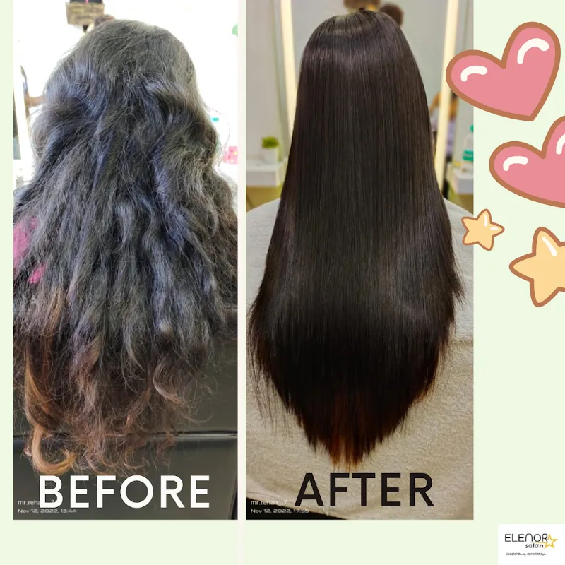 ELENOR SALON