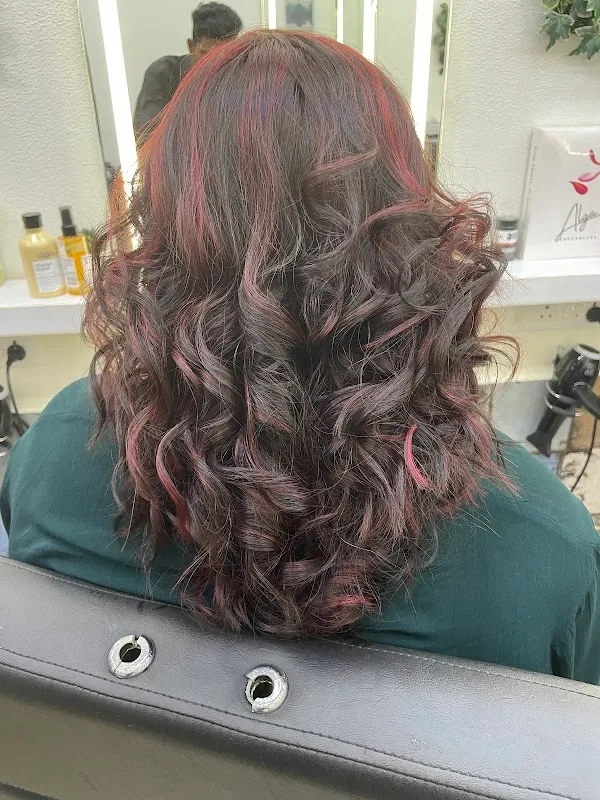ELENOR SALON