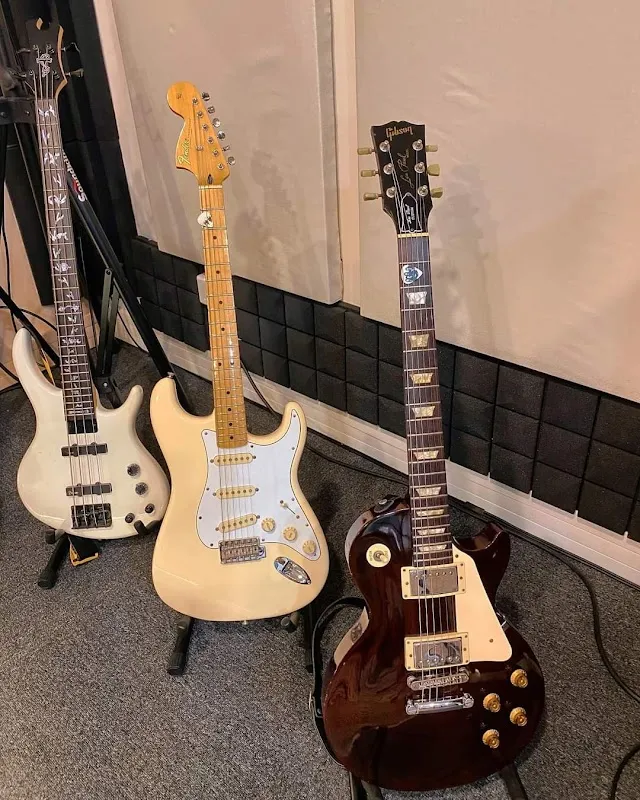Rock Haven Studio