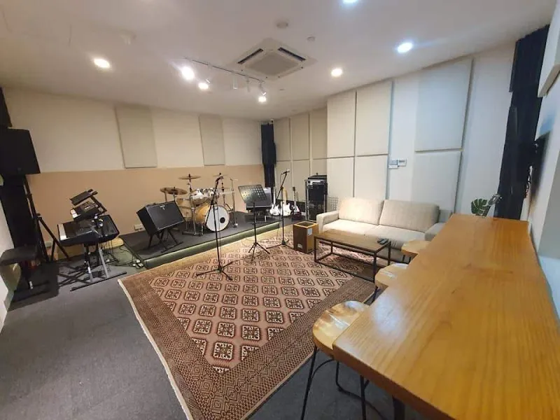 Rock Haven Studio