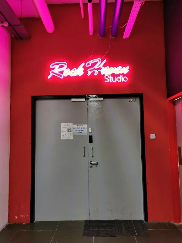 Rock Haven Studio