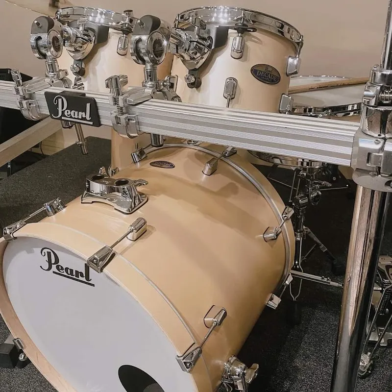 Rock Haven Studio