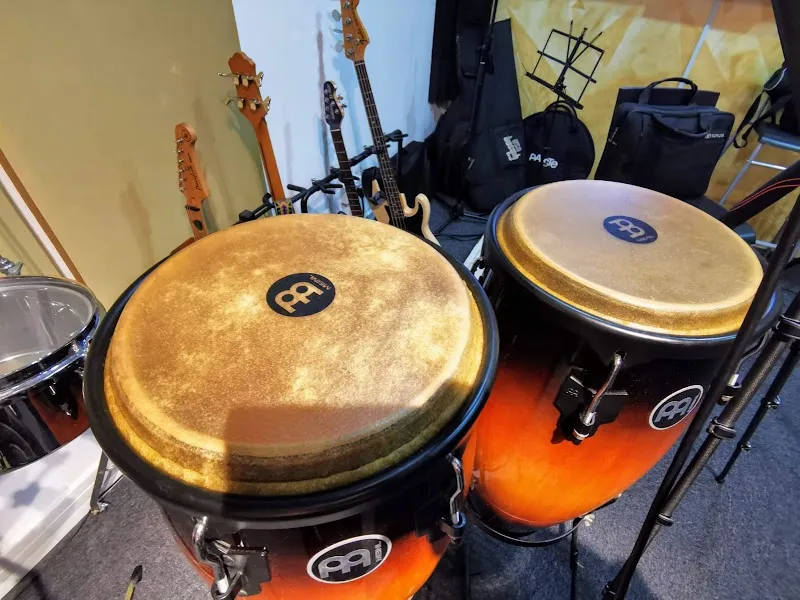 Rock Haven Studio