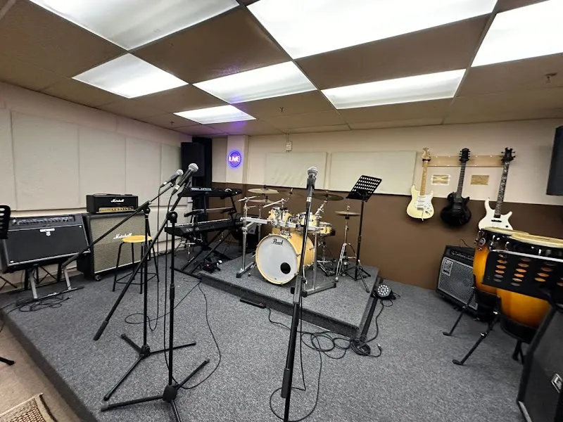 Rock Haven Studio