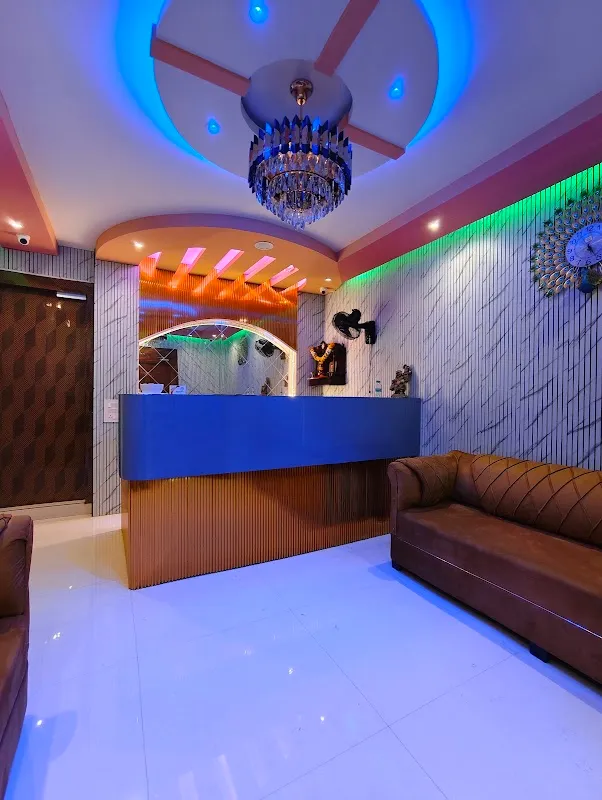 Green Apple Spa in Bhiwandi Kalyan | Best Spa in Bhiwandi Bypass Road - Best Massage Spa