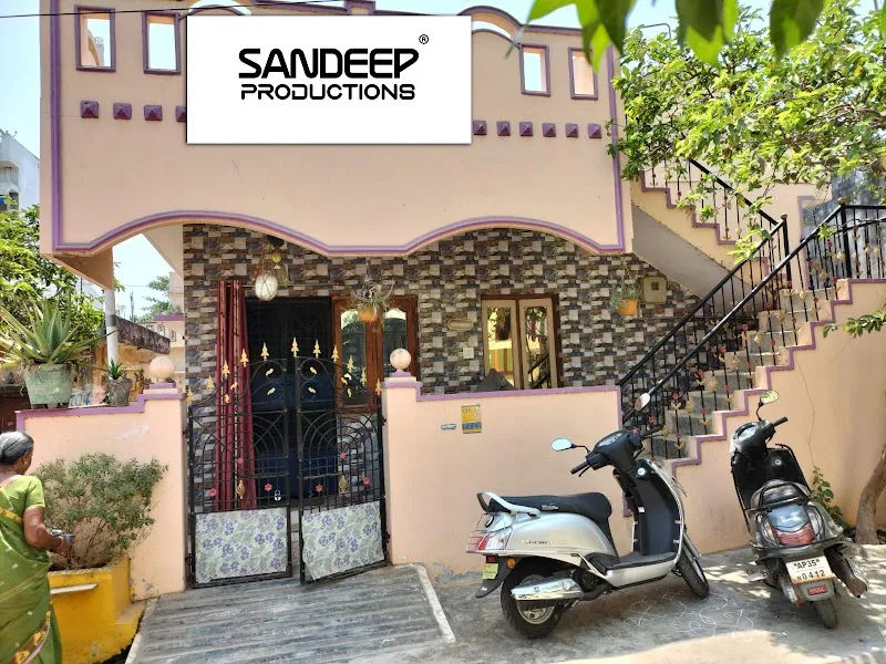Sandeep Productions