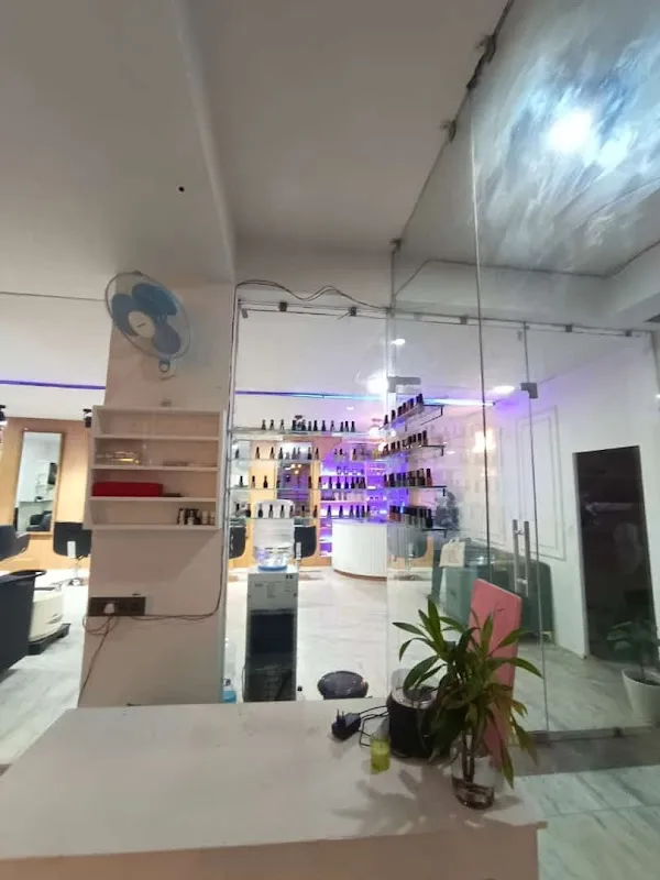 R&I Beauty Studio