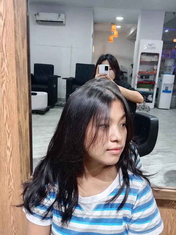 R&I Beauty Studio