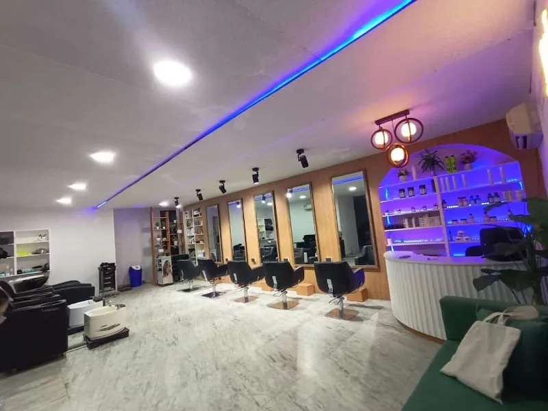 R&I Beauty Studio