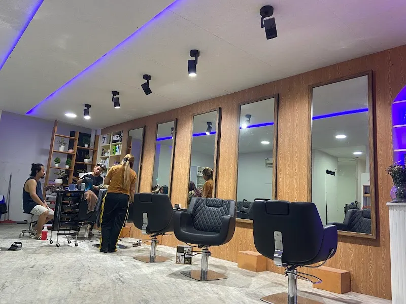 R&I Beauty Studio