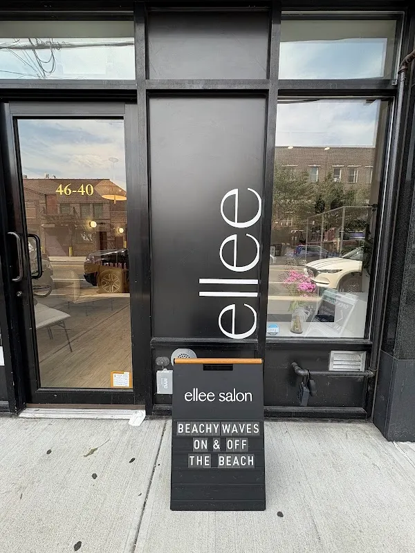 ellee salon