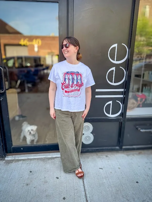 ellee salon