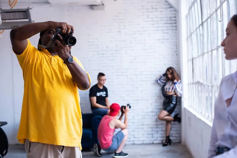 FD Photo Studio New York LIC