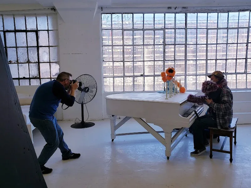 FD Photo Studio New York LIC