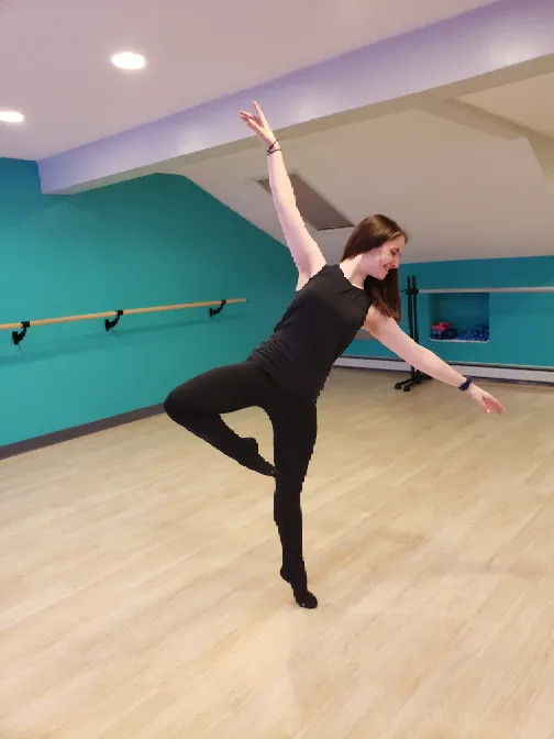 A-Glow Dance & Fitness