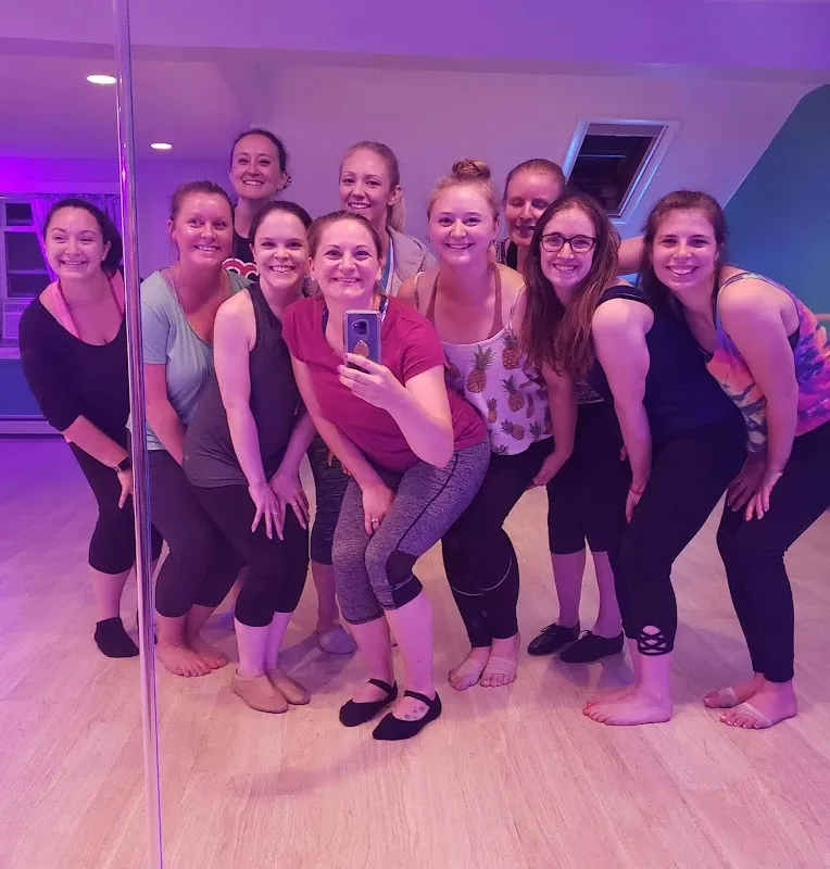 A-Glow Dance & Fitness