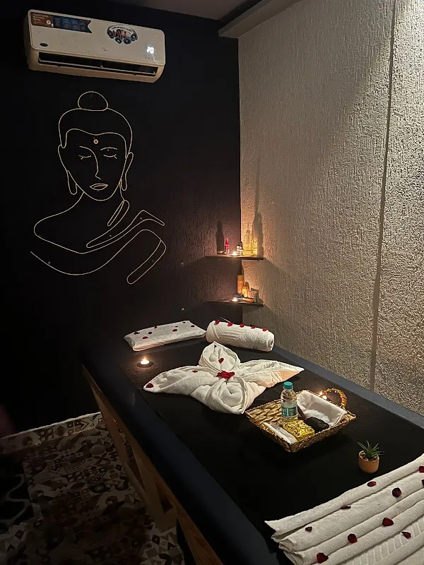 Allure Thai Spa and Wellness Borivali West