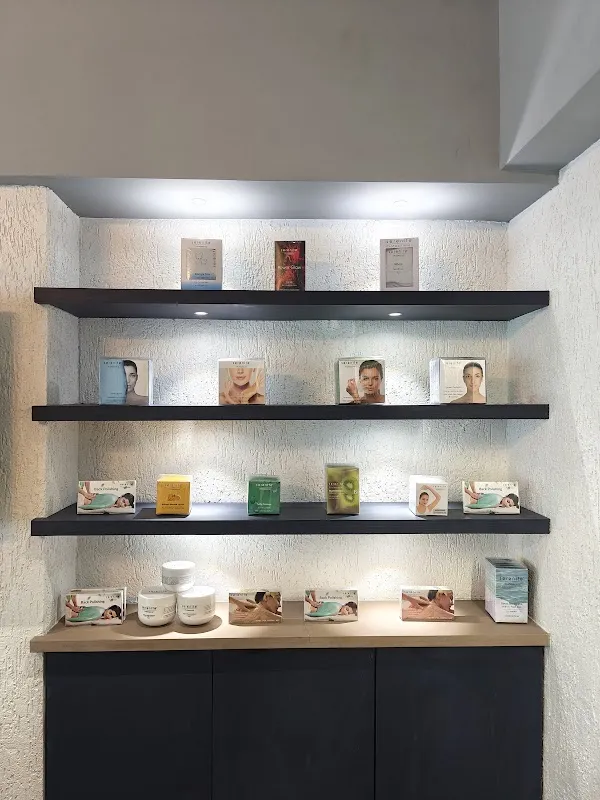 Allure Thai Spa and Wellness Borivali West
