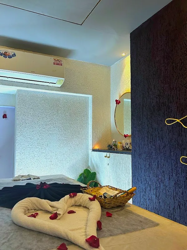 Allure Thai Spa and Wellness Borivali West