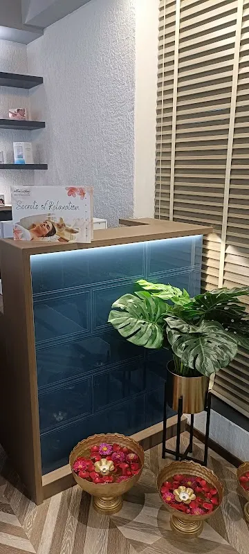 Allure Thai Spa and Wellness Borivali West