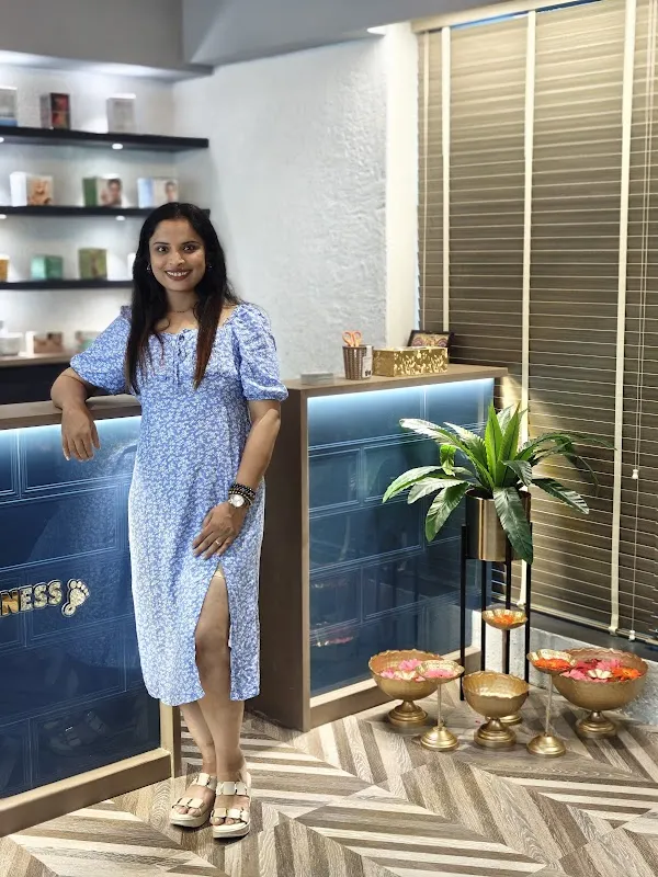 Allure Thai Spa and Wellness Borivali West
