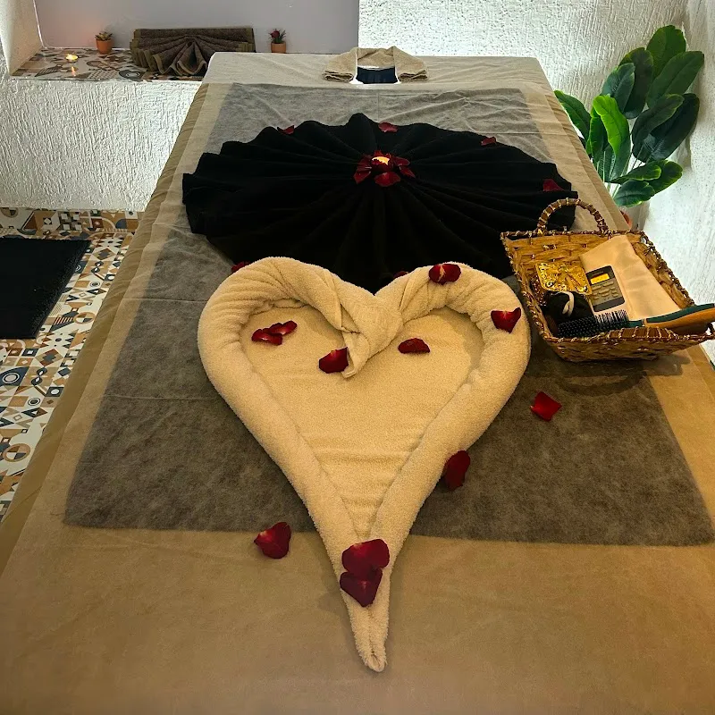 Allure Thai Spa and Wellness Borivali West