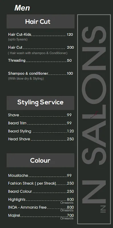 N Salons