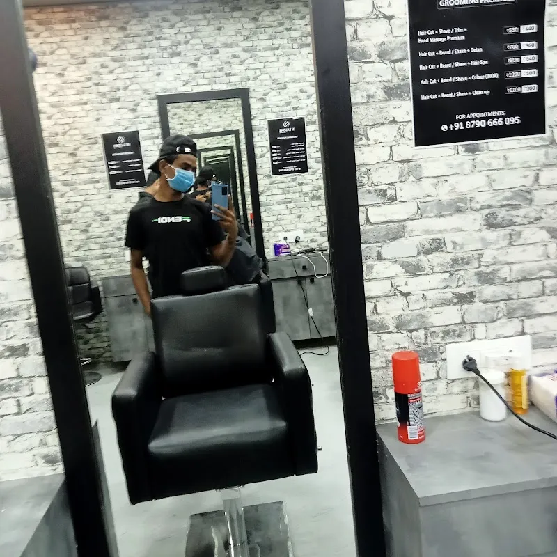 N Salons