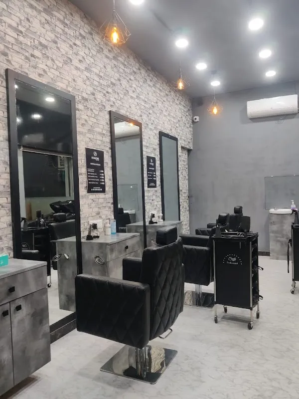 N Salons