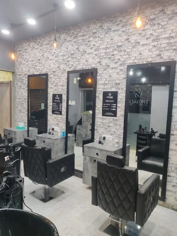 N Salons