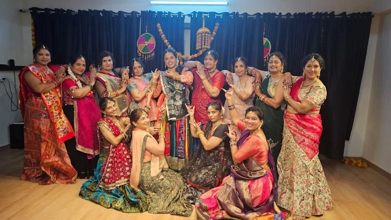Kala Ragini Art Studio