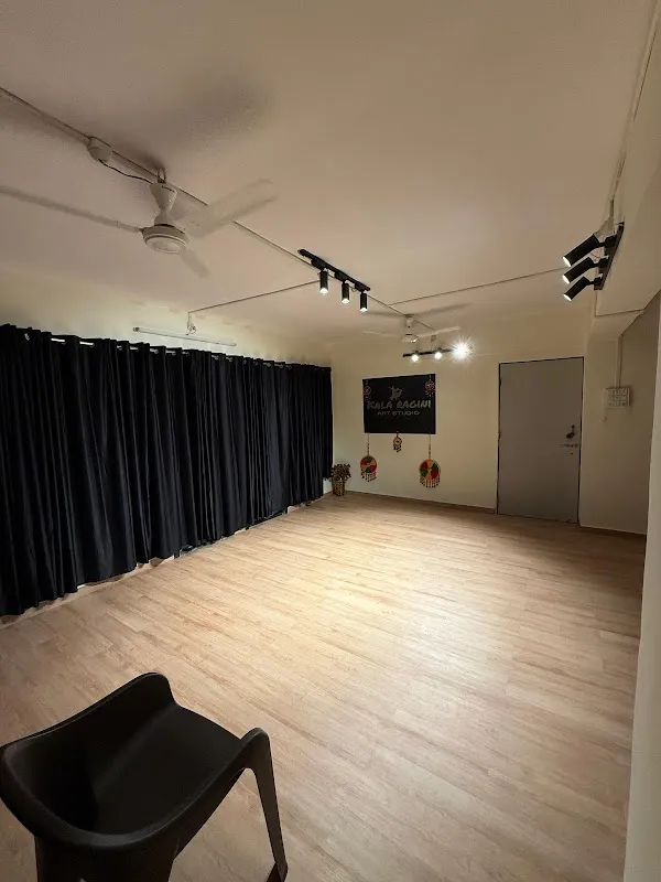 Kala Ragini Art Studio