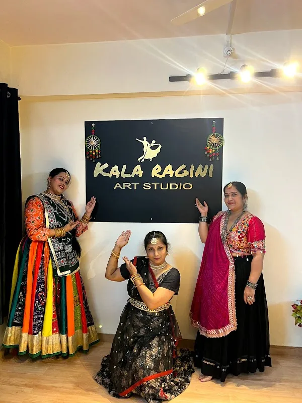 Kala Ragini Art Studio
