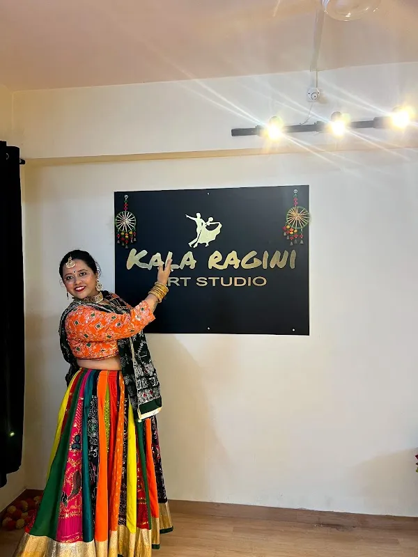 Kala Ragini Art Studio